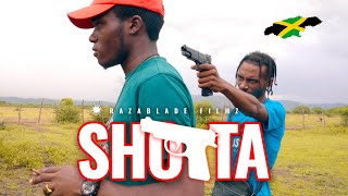 SHOTTA FULL JAMAICAN MOVIE [upl. by Celeski]