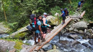 KOKODA TRACK UPDATE [upl. by Fafa]