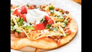 Indian Tacos [upl. by Ailana]