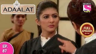 Adaalat  Full Episode 87  05th April 2018 [upl. by Burgwell264]