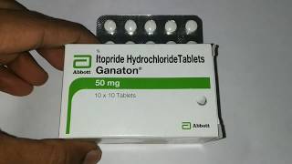 Ganaton Tablets in Hindi  Mrp Composition Benefit and Side Effects [upl. by Yerfdog]