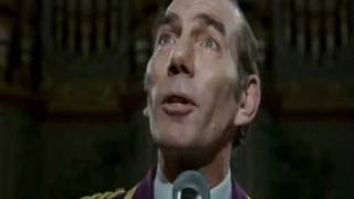 Brassed Off A short tribute to Pete Postlethwaite [upl. by Narra]