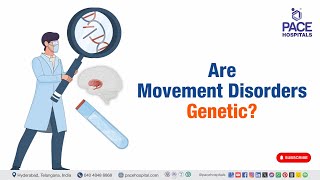 Are Movement Disorders Genetic  MovementDisorders [upl. by Eniamreg]