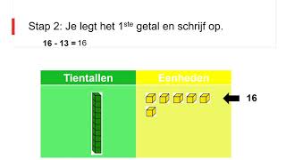 ijsbergrekenen TE  TE  E [upl. by Noraed]