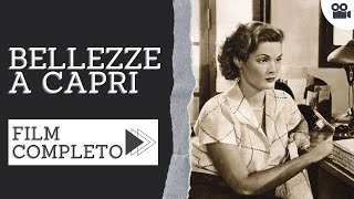 Bellezze a Capri  Commedia  Film completo in italiano [upl. by Gaile]