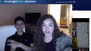 Diss God Full Stream November 18th19th 2017 Brings Stephanie on Stream BIGGEST W EVER [upl. by Noonberg]