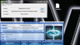 Halo 3 How to mod Halo 3 Film ClipsMod flaming recon Very Simple Works with NXE [upl. by Ulphi]