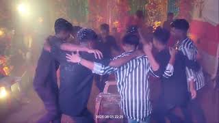 sylheti Bangali Shera Damali Dance video song 2023 [upl. by Naeruat]