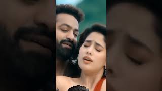 New Viral Song❤️love song tamil romantic newsong bollywood ntr30 devarasecondsingle devara [upl. by Nanine]