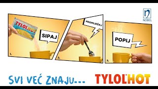 Svi već znajuTylol Hot [upl. by Baum489]