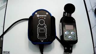 Svantek SV104 QuickStart setup guide [upl. by Anai]