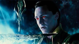 Loki vs Heimdall  Thor 2011 Movie Clip HD [upl. by Tlevesoor]