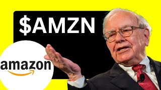 AMZN Stock Amazon stock  AMZN STOCK PREDICTIONS AMZN STOCK Analysis amzn stock news today [upl. by Weslee]