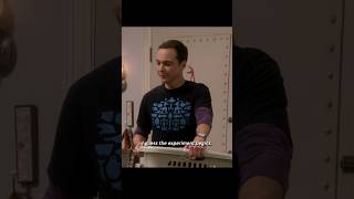 The plan is for Sheldon to move next door happy movie shorts funny [upl. by Lovich]