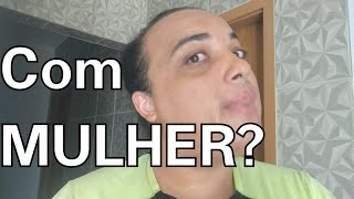 Eu Já Fiquei com Mulher [upl. by Etteniuq]