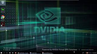 Try NVIDIA GPU Accelerated Virtual Desktops for Free [upl. by Coucher38]