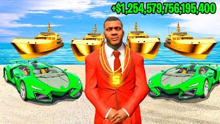 CONCESIONARIO de 1 VS 1000000 en GTA 5 [upl. by Utir]