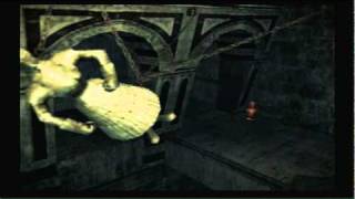 Haunting Ground Walkthrough Part 21 Creation of the Godstone [upl. by Torrey114]