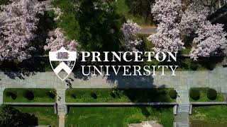 Spring at Princeton University [upl. by Lester]