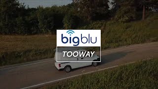 Tutorial installazione Tooway  bigblu italia [upl. by Eninej]