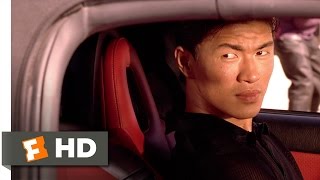 The Fast and the Furious 2001  Jesse Races Tran Scene 610  Movieclips [upl. by Hildebrandt]