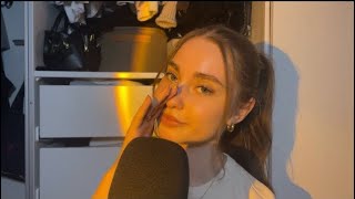 ASMR answering your questions Part 2  8k special [upl. by Ydnik]