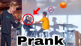 PRANK CEYDA OO GACAN II QAADAY QUDBO SIRO AYAA… [upl. by Caryl862]