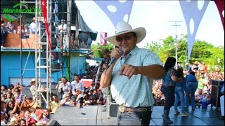 Jorge Guerrero En vivo Expoferias Mantecal 2018 [upl. by Blinni310]