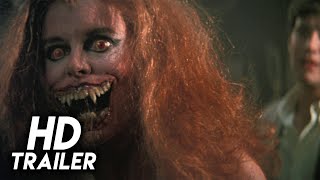 Fright Night 1985 Official Trailer HD [upl. by Rondon]