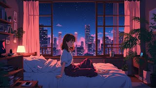 LoFi Chill Beats  Warm Cozy Lofi Music for Reading Work Study and Coffee Time  LoFi Girl [upl. by Buzz]