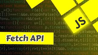 17 Fetch API with project in javascript  asynchronous javascript in Hindi [upl. by Iris]