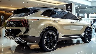 2026 Kia Sportage  High Quality SUVcarideas [upl. by Akzseinga127]