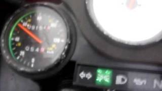 Aprilia Rs50 Top Speed [upl. by Lawlor153]