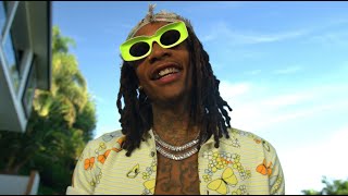 Wiz Khalifa  Still Wiz Official Music Video [upl. by Ibmat290]