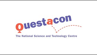 Questacon  The National Science and Technology Centre [upl. by Ames]