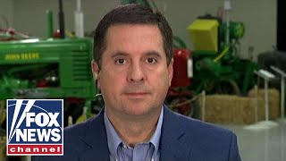 Devin Nunes reacts to Mueller probe developments [upl. by Harriett88]