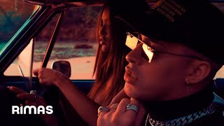 BAD BUNNY  AMORFODA Video Oficial [upl. by Anyk64]