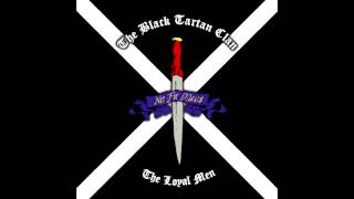 The Black Tartan Clan  Country Roads [upl. by Anahcra]