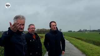 Tegenstand windmolens in Dokkum quotWe hâlde neat mear oerquot [upl. by Uah]