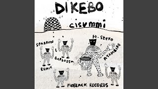 DIKEBO Sparrow amp Barbossa Remix [upl. by Petta962]