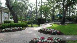 Sun City South Carolina Resort Living [upl. by Labotsirhc]