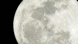 Supermoon November 14 2016 [upl. by Oalsecnew]