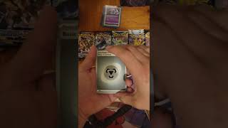 Paldean Fates lets goooo lofi pokemoncards pokemon pokemontcg pokemonpackpulls [upl. by Orwin]