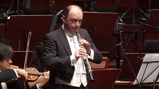 J S Bach Oboenkonzert dMoll ∙ hrSinfonieorchester ∙ François Leleux ∙ Andrés OrozcoEstrada [upl. by Michael698]