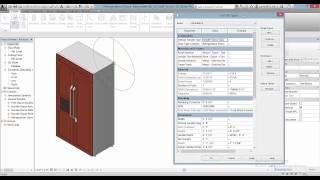 Revit Parameters and Formulas [upl. by Harol923]