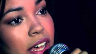 Dionne Bromfield  Good For The Soul Live Session [upl. by Einapets]