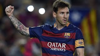 Beardless Messi 2016 clips for edits [upl. by Bensky]