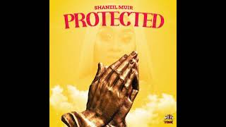 Shaneil Muir  Protected Official Audio [upl. by Ainival405]