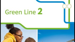 Green Line 2 Unit 11  Englisch 6 Klasse [upl. by Llewop224]