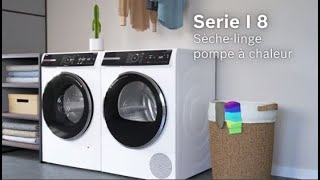 TOP 4 Meilleur Sèche Linge Pompe à Chaleur 2023 [upl. by Worthington]